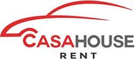 Casahouse Rent Oy - logo